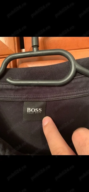 Set 3 bluze Hugo Boss