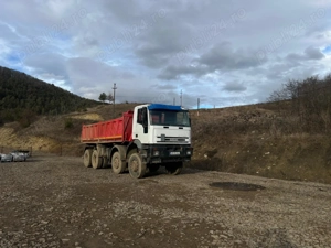 Se vinde IVECO EuroTrakker  - imagine 2