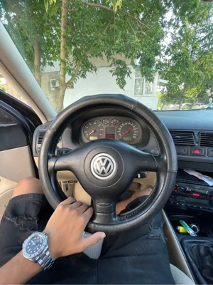 Vand Golf 4 1.6 Benzina  - imagine 5