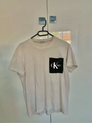 Set 3 tricouri Kalvin Clein