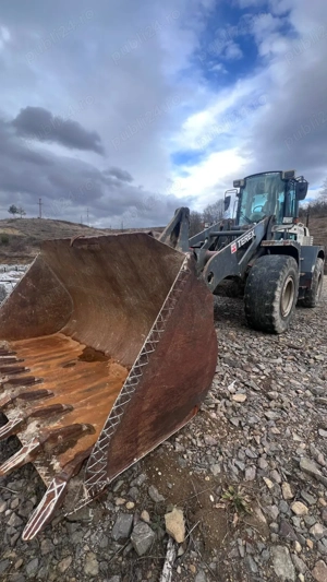 Se vinde TEREX TL 260