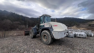 Se vinde TEREX TL 260 - imagine 3
