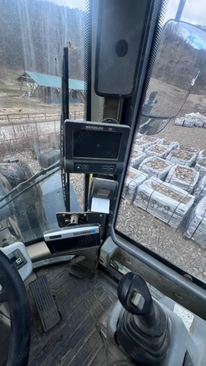 Se vinde TEREX TL 260 - imagine 7