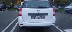 dacia logan mcv 2017 - imagine 8