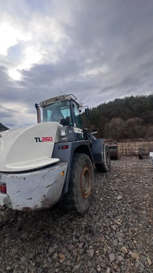 Se vinde TEREX TL 260 - imagine 5