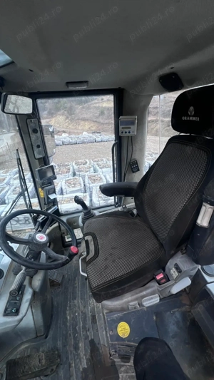 Se vinde TEREX TL 260 - imagine 8