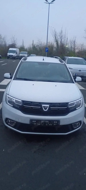 dacia logan mcv 2017 - imagine 10