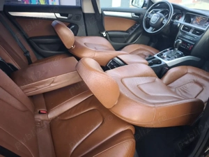 Aud A5 An 2011, Motor 2.0 TDI,143 cp,Km originali  - imagine 3