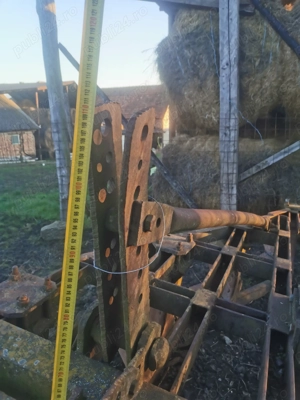 Plug cu 4 brazde sau 3  - imagine 2