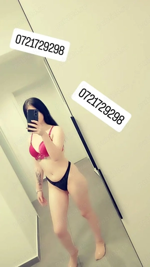 Am revenit cu locație