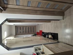 Vand apartament 2 camere parter ridicat ,zona Fortuna - imagine 5