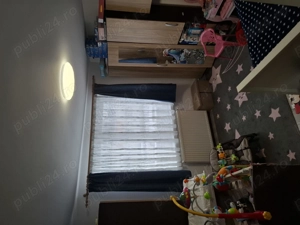 Vand apartament 2 camere parter ridicat ,zona Fortuna - imagine 4