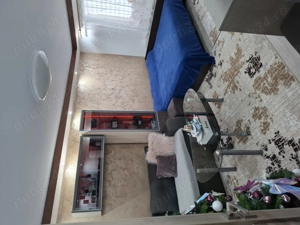 Vand apartament 2 camere parter ridicat ,zona Fortuna - imagine 2