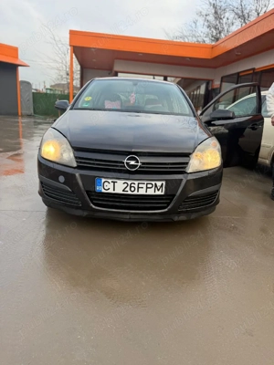 vand opel astra h - imagine 5