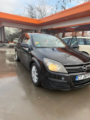 vand opel astra h - imagine 4