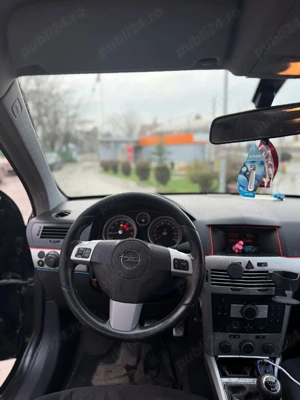 vand opel astra h - imagine 3