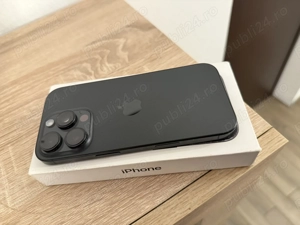 IPhone 16 PRO, in garanție  - imagine 2