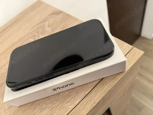 IPhone 16 PRO, in garanție  - imagine 4