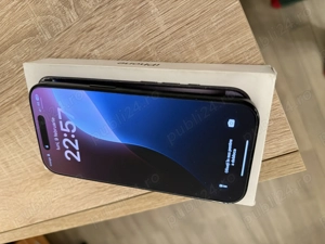 IPhone 16 PRO, in garanție  - imagine 3