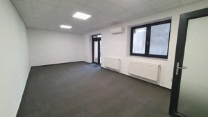 Spatiu comercial birouri servicii de inchiriat zona Piata Decebal