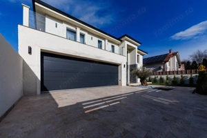 COMISION 0% | Vila exclusivista | Jacuzzi + Sauna | Disponibila imediat