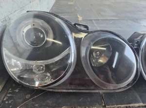 Faruri WV Polo - imagine 2