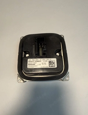 calculator far renault megane 4 260551566R - imagine 3