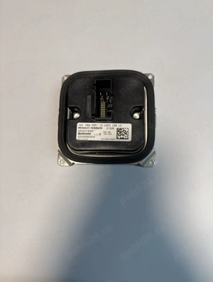 calculator far renault megane 4 260551566R