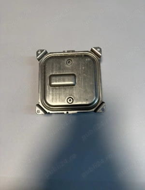 calculator far renault megane 4 260551566R - imagine 2