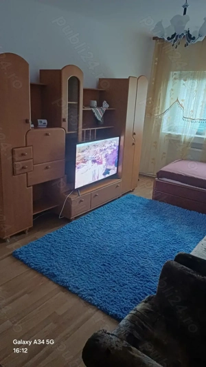 Apartament  3 camere