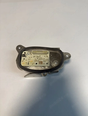 modul pozitie renault megane 4 B127697-D - imagine 3