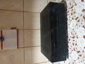 Amplificator Audio Yamaha RX-V 340 RDS DEFECTA