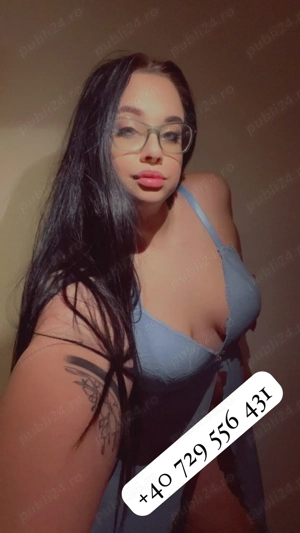 Am revenit . Ne vom re întâlni? 