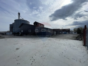 Teren 73,351mp plus Constructii Focsani / Calea Munteniei - imagine 2