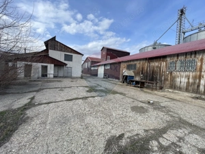 Teren 73,351mp plus Constructii Focsani / Calea Munteniei - imagine 18