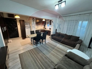 Apartament 2 camere în zona Gara - imagine 3