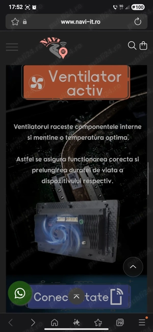 Navigatie peugeot 3008/5008 - imagine 5