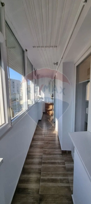 Apartament cu 2 camere de închiriat în zona Ultracentrala-MERCUR - imagine 5