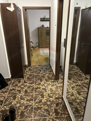 Apartament cu 2 camere de închiriat în zona Ultracentrala-MERCUR - imagine 8