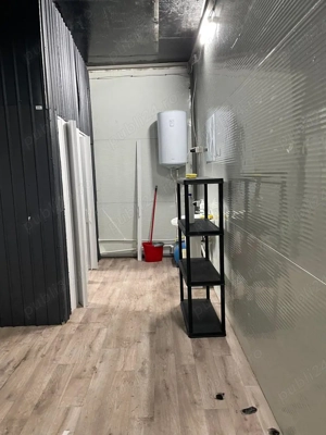 Hală 500 mp + Teren 4.000 mp   Crevedia   - imagine 11