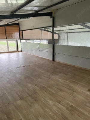 Hală 500 mp + Teren 4.000 mp   Crevedia   - imagine 9