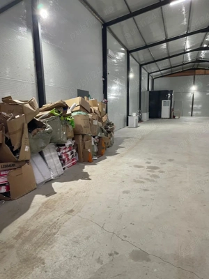 Hală 500 mp + Teren 4.000 mp   Crevedia   - imagine 7