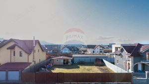 Teren 493mp Brasov / Strada Triajului