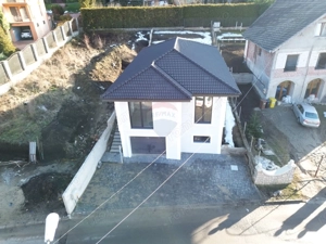 Casa noua cu 4 camere- Medias