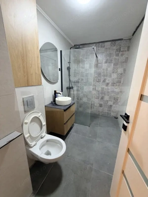 Apartament 1 camera, 37 mp, zona Manastur - Metro/Amethyst - imagine 7