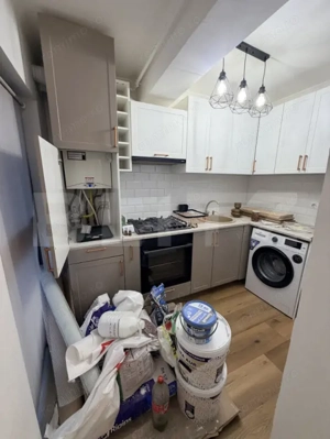 Apartament 1 camera, 37 mp, zona Manastur - Metro/Amethyst - imagine 4
