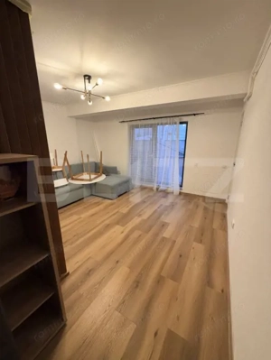 Apartament 1 camera, 37 mp, zona Manastur - Metro/Amethyst - imagine 6
