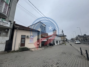 Casă ultracentrală, stradală – ideală pentru birouri sau spațiu comercial - imagine 8