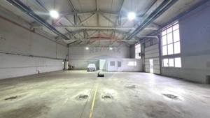 Hală de inchiriat in Brașov, 415 mp, zona industriala Uzina 2