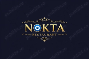 Căutăm ospătar   ospătăriță Restaurant Nokta 